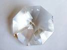 Swarovski 8115 Strass Prism Pendant